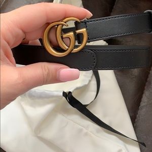 Gucci Women’s Belt